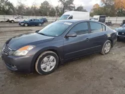 Nissan Vehiculos salvage en venta: 2008 Nissan Altima 2.5