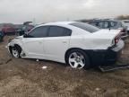 2014 Dodge Charger Police