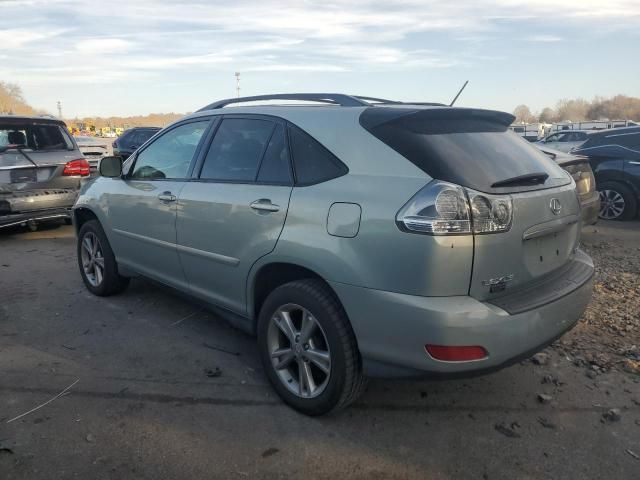 2006 Lexus RX 400