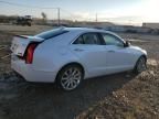 2018 Cadillac ATS Luxury