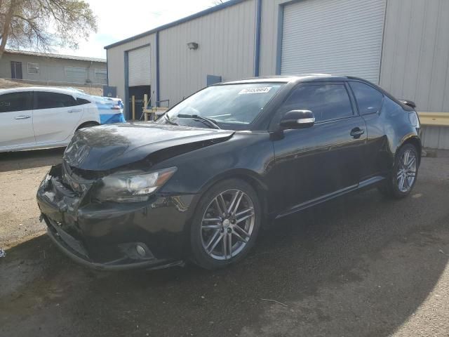 2013 Scion 2013 Toyota Scion TC