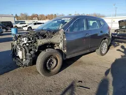 Carros salvage a la venta en subasta: 2019 Nissan Rogue S