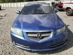 2008 Acura TL Type S