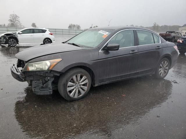 2011 Honda Accord EX