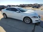 2013 Jaguar XF