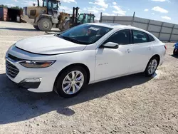 Chevrolet Vehiculos salvage en venta: 2024 Chevrolet Malibu LT