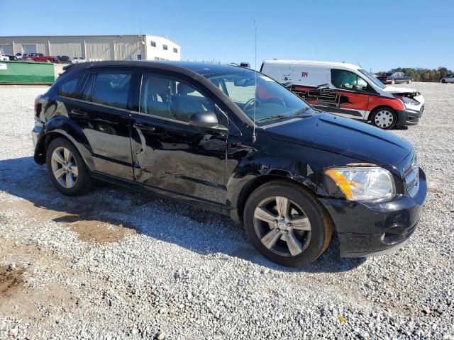 2012 Dodge Caliber SXT