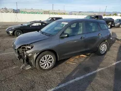 2008 Toyota Corolla Matrix XR en venta en Van Nuys, CA