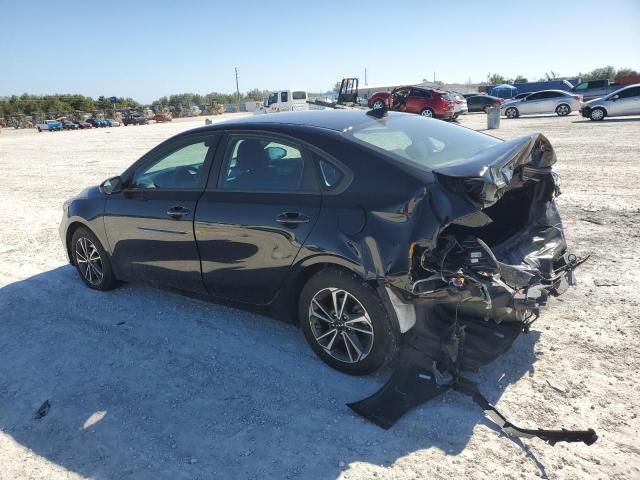 2023 KIA Forte LX