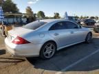 2006 Mercedes-Benz CLS 500C