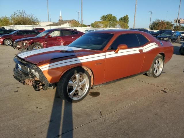 2011 Dodge Challenger R/T