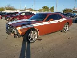 Dodge salvage cars for sale: 2011 Dodge Challenger R/T