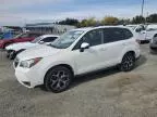 2016 Subaru Forester 2.0XT Touring