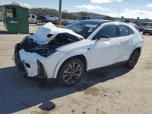 2024 Lexus UX 250H Base