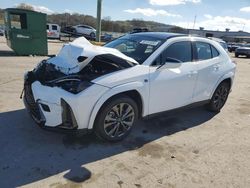 Lexus salvage cars for sale: 2024 Lexus UX 250H Base