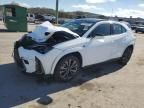 2024 Lexus UX 250H Base