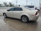 2012 Chevrolet Malibu 1LT