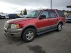 2003 Ford Expedition Eddie Bauer