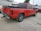 2005 Chevrolet Silverado K1500