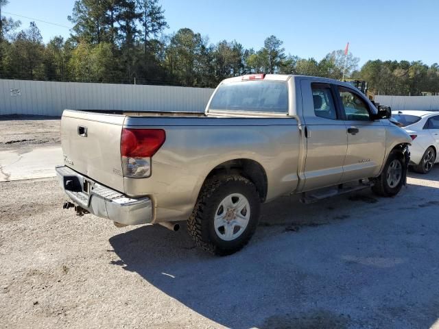 2008 Toyota Tundra Double Cab