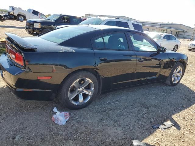 2012 Dodge Charger SE