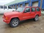 2000 Jeep Cherokee Classic