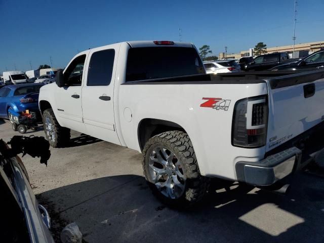 2011 GMC Sierra K1500 SLE