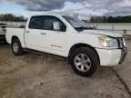 2005 Nissan Titan XE