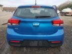 2022 KIA Rio S