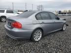 2011 BMW 328 I Sulev