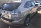 2008 Lexus RX 400H