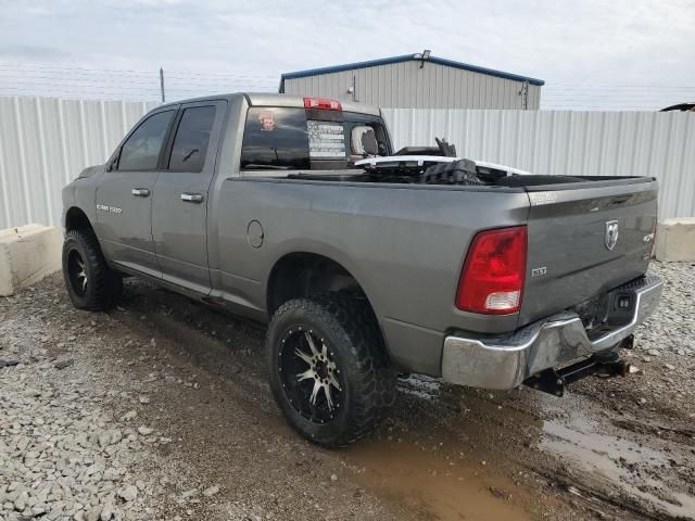 2011 Dodge RAM 1500