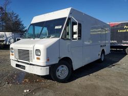 Salvage trucks for sale at Waldorf, MD auction: 2013 Ford F59