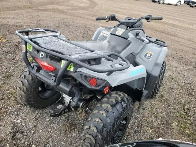 2022 Can-Am Outlander 570