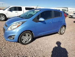 Salvage Cars with No Bids Yet For Sale at auction: 2014 Chevrolet Spark LS