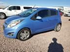 2014 Chevrolet Spark LS