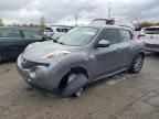 2014 Nissan Juke S