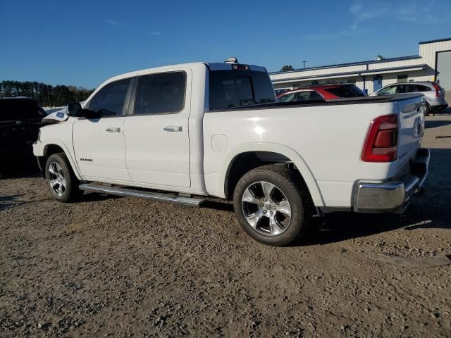 2021 Dodge 1500 Laramie