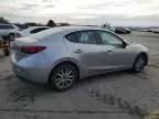 2016 Mazda 3 Sport