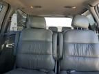 2001 Honda Odyssey EX