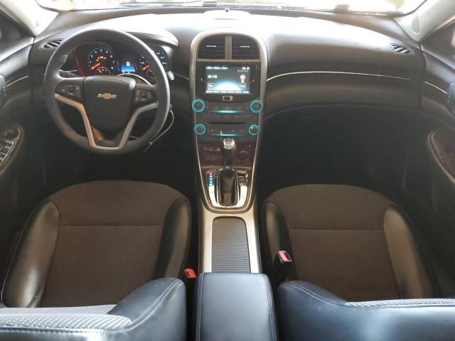 2013 Chevrolet Malibu 1LT