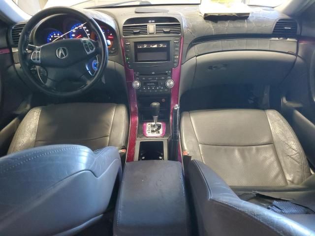 2004 Acura TL