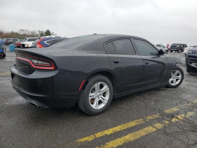 2015 Dodge Charger SE