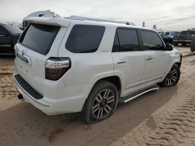 2020 Toyota 4runner SR5/SR5 Premium