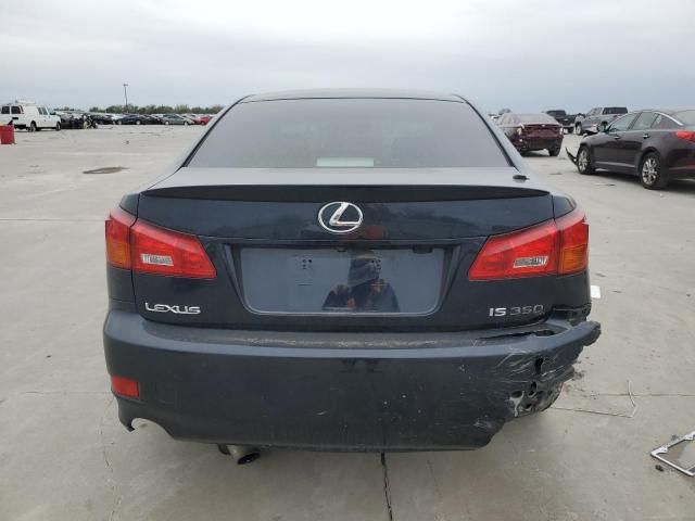 2006 Lexus IS 350