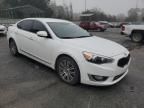 2014 KIA Cadenza Premium