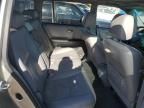 2007 Toyota Highlander Sport