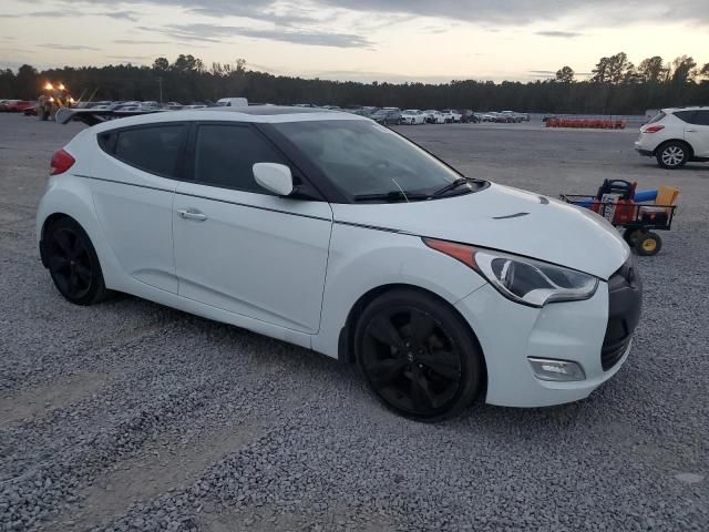 2013 Hyundai Veloster