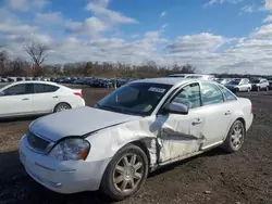 2007 Ford Five Hundred SEL en venta en Des Moines, IA