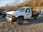 2009 Chevrolet Silverado K3500